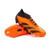Bota Adidas Predator Accuracy .1 AG -tienda de material de futbol bota adidas predator accuracy .1 ag solar orange core black 0