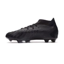 Bota Adidas Predator Accuracy.1 FG J 9 Bota Adidas Predator Accuracy.1 FG J -tienda de material de futbol bota adidas predator accuracy .1 fg nino black 2