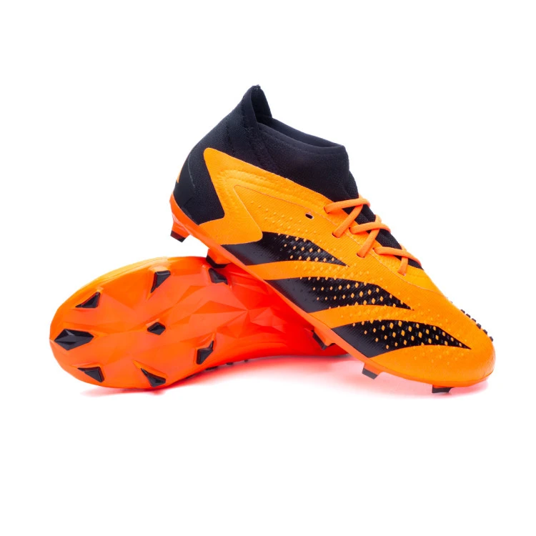 Bota Adidas Predator Accuracy .1 FG Niño 3 Bota Adidas Predator Accuracy .1 FG Niño