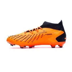 Bota Adidas Predator Accuracy .1 FG Niño 9 Bota Adidas Predator Accuracy .1 FG Niño -tienda de material de futbol bota adidas predator accuracy .1 fg nino solar orange core black 2