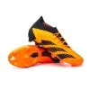 Bota Adidas Predator Accuracy .1 FG -tienda de material de futbol bota adidas predator accuracy .1 fg solar orange core black 0