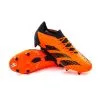 Bota Adidas Predator Accuracy .1 L SG 1 Bota Adidas Predator Accuracy .1 L SG -tienda de material de futbol bota adidas predator accuracy .1 l sg solar orange core black 0