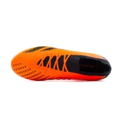 Bota Adidas Predator Accuracy .1 L SG -tienda de material de futbol bota adidas predator accuracy .1 l sg solar orange core black 4