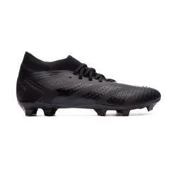 Bota Adidas Predator Accuracy.2 FG 8 Bota Adidas Predator Accuracy.2 FG -tienda de material de futbol bota adidas predator accuracy .2 fg core black white 1