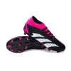 Bota Adidas Predator Accuracy .2 FG 2 Bota Adidas Predator Accuracy .2 FG -tienda de material de futbol bota adidas predator accuracy .2 fg negro 0
