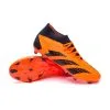 Bota Adidas Predator Accuracy .2 FG -tienda de material de futbol bota adidas predator accuracy .2 fg solar orange core black 0