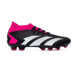 Bota Adidas Predator Accuracy .2 MG -tienda de material de futbol bota adidas predator accuracy .2 mg negro 1