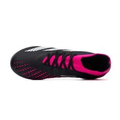 Bota Adidas Predator Accuracy .2 MG -tienda de material de futbol bota adidas predator accuracy .2 mg negro 4