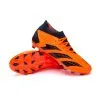 Bota Adidas Predator Accuracy .2 MG -tienda de material de futbol bota adidas predator accuracy .2 mg solar orange core black 0