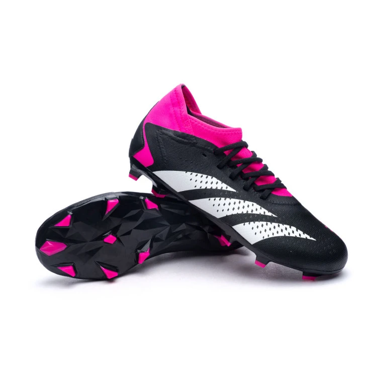 Bota Adidas Predator Accuracy .3 FG 3 Bota Adidas Predator Accuracy .3 FG