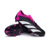 Bota Adidas Predator Accuracy .3 L FG -tienda de material de futbol bota adidas predator accuracy .3 l fg core black white shock pink 0