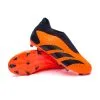 Bota Adidas Predator Accuracy .3 LL FG Niño -tienda de material de futbol bota adidas predator accuracy .3 ll fg nino solar orange core black 0