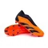 Bota Adidas Predator Accuracy .3 LL FG -tienda de material de futbol bota adidas predator accuracy .3 ll fg solar orange core black 0