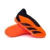 Bota Adidas Predator Accuracy .3 LL Turf Niño -tienda de material de futbol bota adidas predator accuracy .3 ll turf nino solar orange core black 0