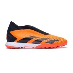 Bota Adidas Predator Accuracy .3 LL Turf 8 Bota Adidas Predator Accuracy .3 LL Turf -tienda de material de futbol bota adidas predator accuracy .3 ll turf solar orange core black 1