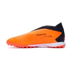 Bota Adidas Predator Accuracy .3 LL Turf 9 Bota Adidas Predator Accuracy .3 LL Turf -tienda de material de futbol bota adidas predator accuracy .3 ll turf solar orange core black 2
