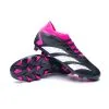 Bota Adidas Predator Accuracy .3 MG -tienda de material de futbol bota adidas predator accuracy .3 mg core black white shock pink 0