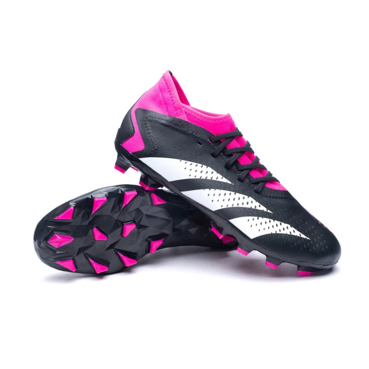 Bota Adidas Predator Accuracy .3 MG 3 Bota Adidas Predator Accuracy .3 MG