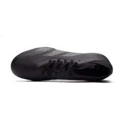 Bota Adidas Predator Accuracy.3 Tf -tienda de material de futbol bota adidas predator accuracy .3 turf black 4