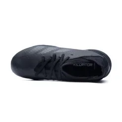 Bota Adidas Predator Accuracy.3 Tf J -tienda de material de futbol bota adidas predator accuracy .3 turf nino negro 4