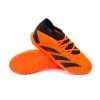 Bota Adidas Predator Accuracy .3 Turf Niño -tienda de material de futbol bota adidas predator accuracy .3 turf nino solar orange core black 0