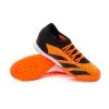 Bota Adidas Predator Accuracy .3 Turf -tienda de material de futbol bota adidas predator accuracy .3 turf solar orange core black 0