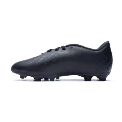 Bota Adidas Predator Accuracy.4 Fxg J 9 Bota Adidas Predator Accuracy.4 Fxg J -tienda de material de futbol bota adidas predator accuracy .4 fxg nino core black white 2
