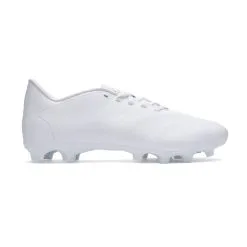 Bota Adidas Predator Accuracy.4 Fxg 8 Bota Adidas Predator Accuracy.4 Fxg -tienda de material de futbol bota adidas predator accuracy .4 fxg white 1