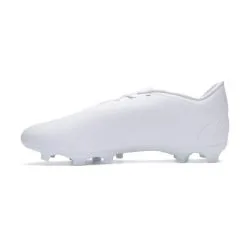 Bota Adidas Predator Accuracy.4 Fxg 9 Bota Adidas Predator Accuracy.4 Fxg -tienda de material de futbol bota adidas predator accuracy .4 fxg white 2