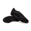 Bota Adidas Predator Accuracy.4 Tf -tienda de material de futbol bota adidas predator accuracy .4 turf core black white 0