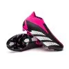 Bota Adidas Predator Accuracy + AG 1 Bota Adidas Predator Accuracy + AG -tienda de material de futbol bota adidas predator accuracy ag core black white shock pink 0