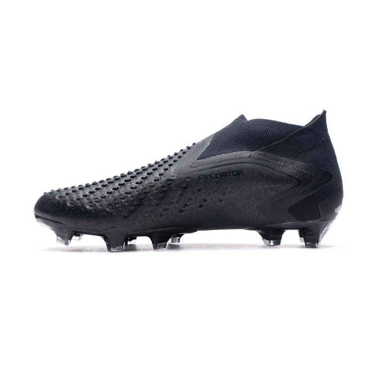 Bota Adidas Predator Accuracy+ FG 5 Bota Adidas Predator Accuracy+ FG - Imagen 3