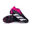 Bota Adidas Predator Accuracy + FG Niño -tienda de material de futbol bota adidas predator accuracy fg nino core black white shock pink 0