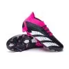 Bota Adidas Predator Accuracy .1 AG -tienda de material de futbol bota adidas predator accuracy.1 ag core black white shock pink 0