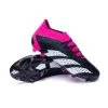 Bota Adidas Predator Accuracy .1 FG 2 Bota Adidas Predator Accuracy .1 FG -tienda de material de futbol bota adidas predator accuracy.1 fg core blackftwr whiteteam shock pink 2 0