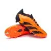 Bota Adidas Predator Accuracy .1 L FG -tienda de material de futbol bota adidas predator accuracy.1 l fg solar orange core black 0