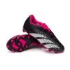 Bota Adidas Predator Accuracy .4 FxG Niño -tienda de material de futbol bota adidas predator accuracy.4 fxg nino core black white shock pink 0