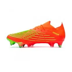 Bota Adidas Predator Edge .1 L SG -tienda de material de futbol bota adidas predator edge .1 l sg solar red solar green black 2
