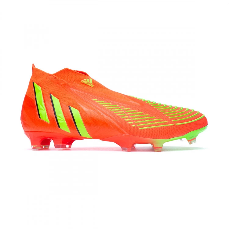 Bota Adidas Predator Edge + FG 4 Bota Adidas Predator Edge + FG - Imagen 2