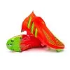 Bota Adidas Predator Edge + SG 1 Bota Adidas Predator Edge + SG -tienda de material de futbol bota adidas predator edge sg solar red solar green black 0