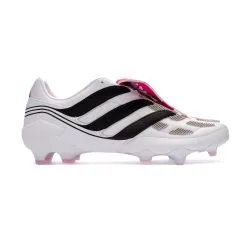Bota Adidas Predator Precision .1 FG 8 Bota Adidas Predator Precision .1 FG -tienda de material de futbol bota adidas predator precision.1 fg blanco 1