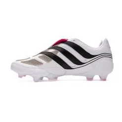 Bota Adidas Predator Precision .1 FG 9 Bota Adidas Predator Precision .1 FG -tienda de material de futbol bota adidas predator precision.1 fg blanco 2