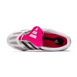 Bota Adidas Predator Precision .1 FG 11 Bota Adidas Predator Precision .1 FG -tienda de material de futbol bota adidas predator precision.1 fg blanco 4