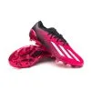 Bota Adidas X Speedportal .1 AG -tienda de material de futbol bota adidas x speedportal .1 ag shock pink white black 0