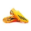 Bota Adidas X Speedportal .1 FG -tienda de material de futbol bota adidas x speedportal .1 fg solar gold core black solar orange 0