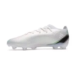 Bota Adidas X Speedportal .2 FG -tienda de material de futbol bota adidas x speedportal .2 fg white 2