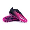 Bota Adidas X Speedportal .2 MG -tienda de material de futbol bota adidas x speedportal .2 mg shock pink zero metallic black 0