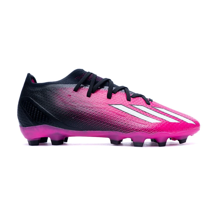 Bota Adidas X Speedportal .2 MG 4 Bota Adidas X Speedportal .2 MG - Imagen 2