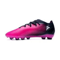 Bota Adidas X Speedportal .2 MG 9 Bota Adidas X Speedportal .2 MG -tienda de material de futbol bota adidas x speedportal .2 mg shock pink zero metallic black 2