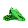 Bota Adidas X Speedportal .2 MG -tienda de material de futbol bota adidas x speedportal .2 mg verde 0